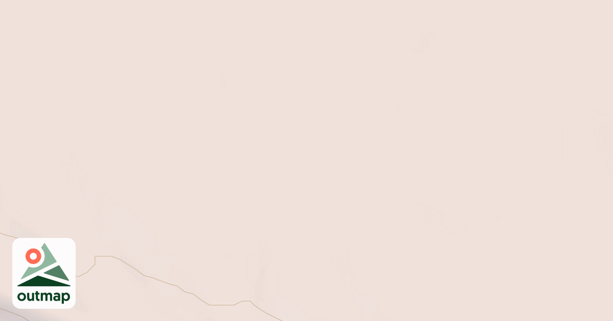 Map of Ranney Route