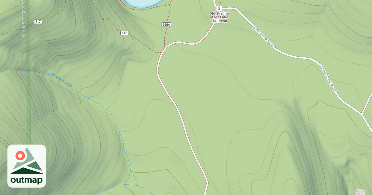 Map of DECOMMISSIONED
