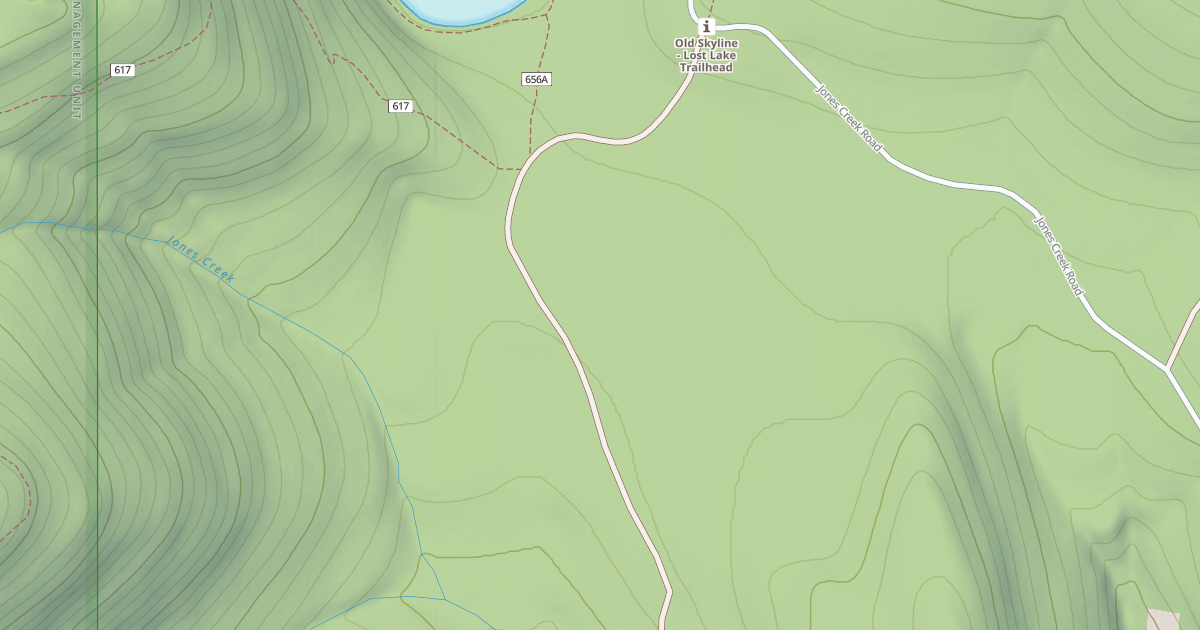 Map preview of DECOMMISSIONED