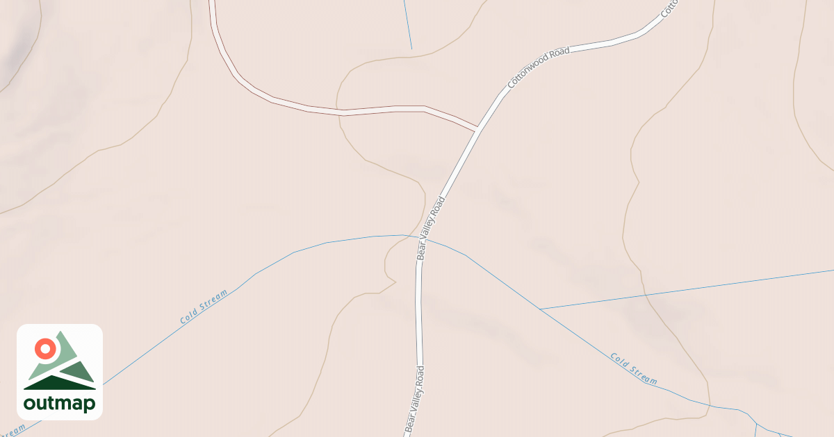 Map of 0451-023