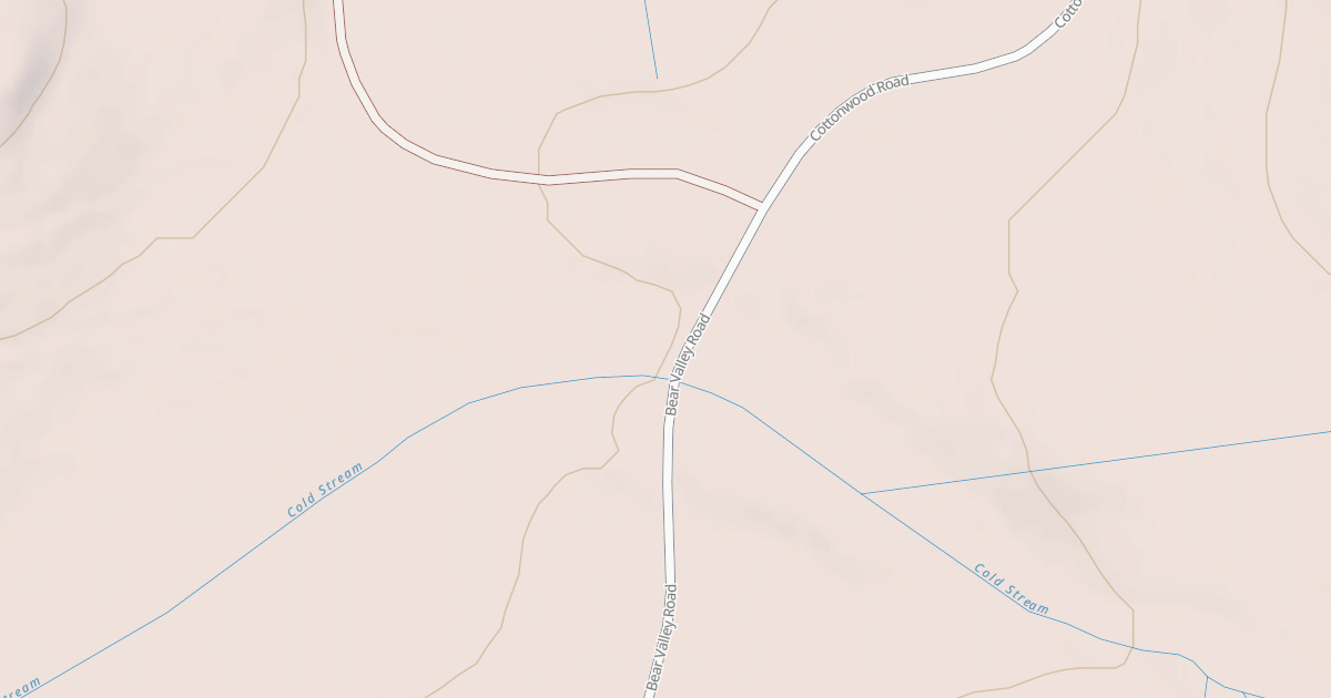 Map preview of 0451-023