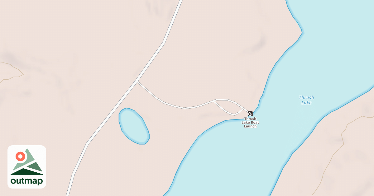 Map of FDR8129