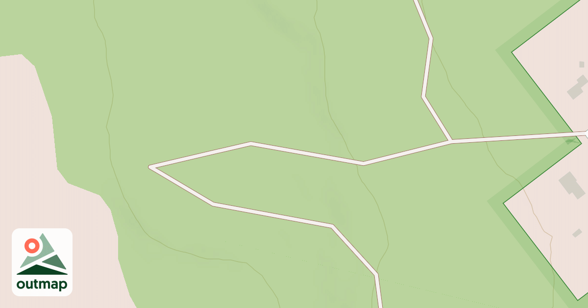 Map of USGS National Digital Trails 5dfa5721-9b31-4813-959b-df890b43101e