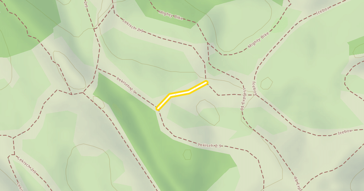 Map preview of Lekisch 2.9
