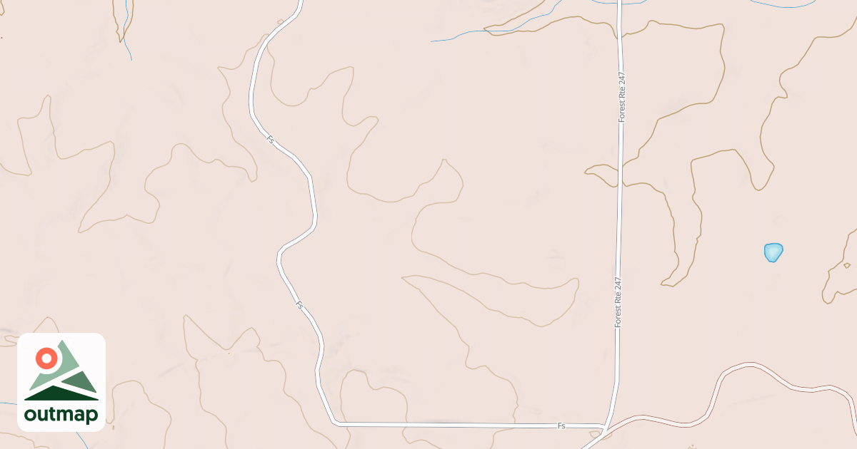 Map of 2108