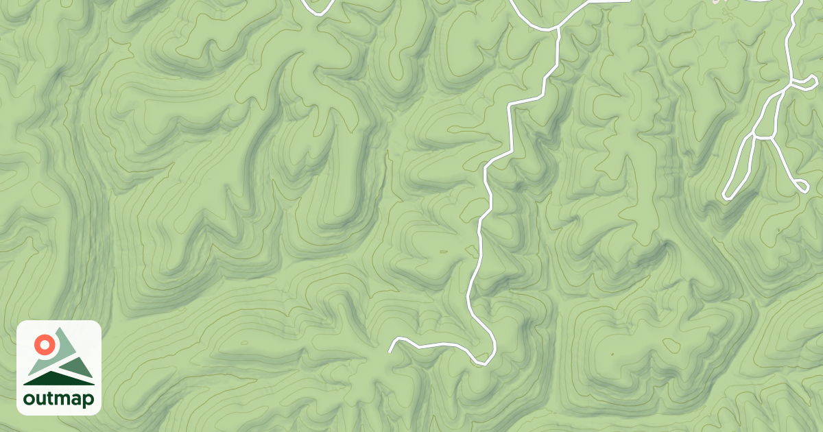 Map of Chadwick 122
