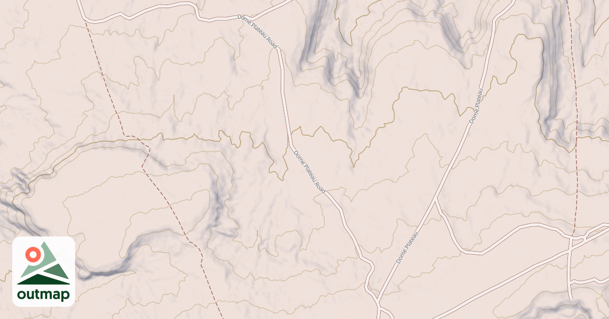 Map of BLM National GTLF Public Motorized Roads 0e2d2a92-6d84-48b9-9919-aa2fb1d8b6b0