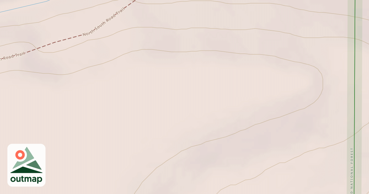 Map of 2710014