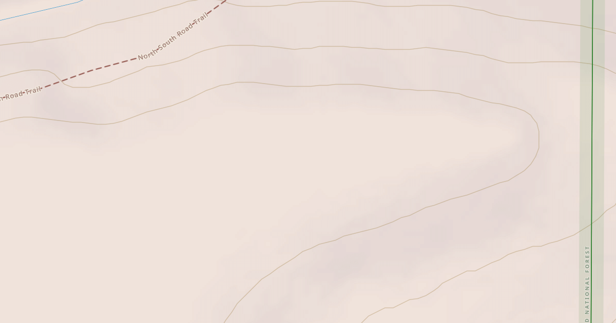 Map preview of 2710014