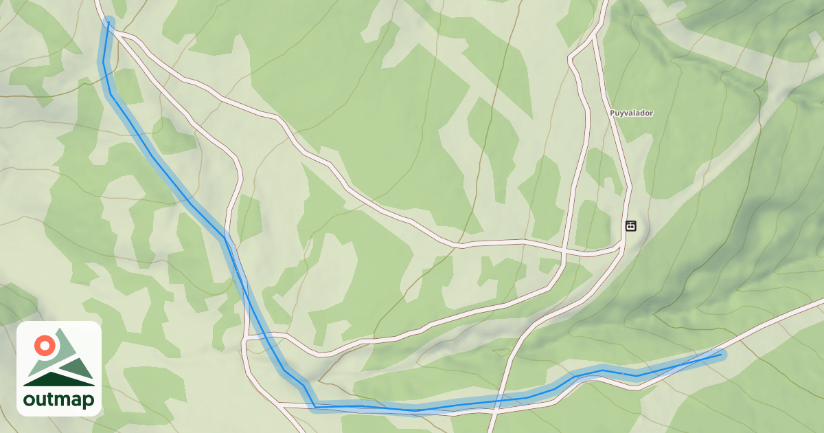 Map of Liaison