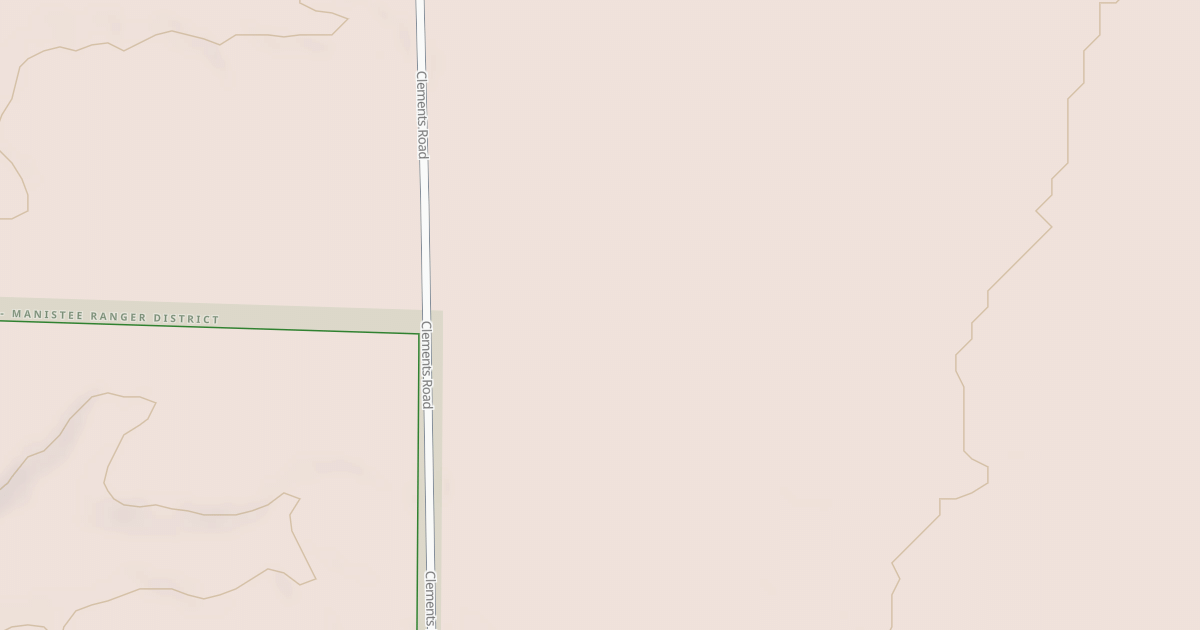 Map preview of 8831