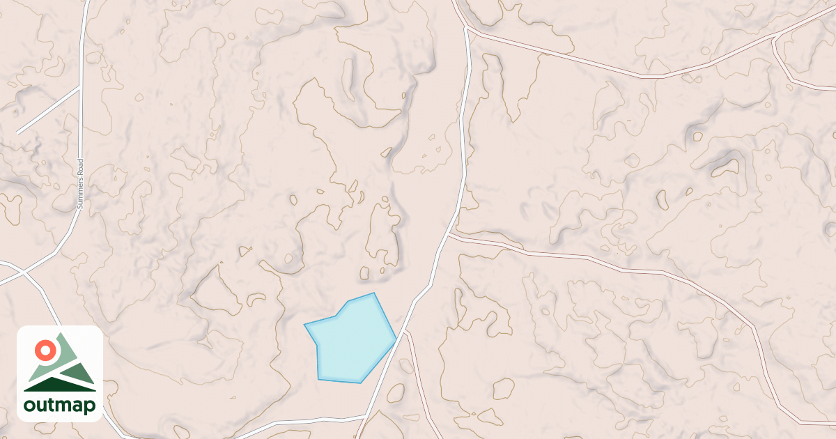 Map of 4007