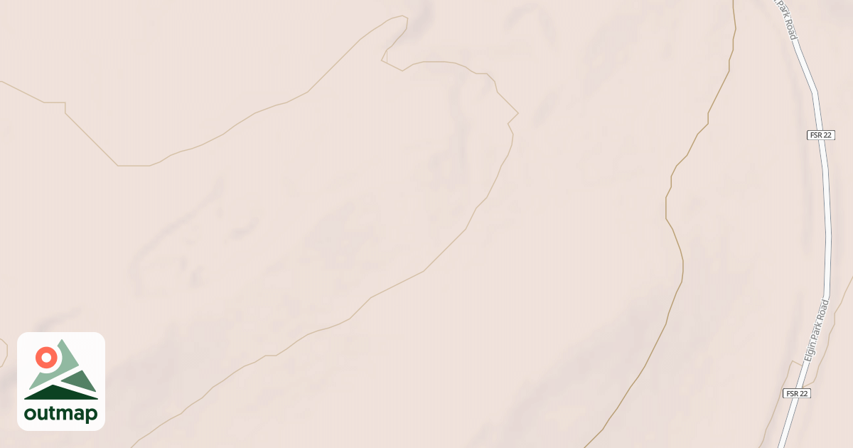 Map of HOOTERVILLE