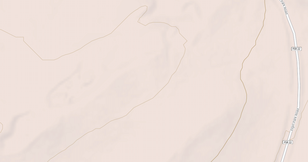 Map preview of HOOTERVILLE