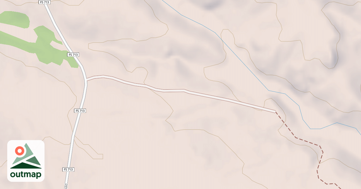 Map of DEAD OWL
