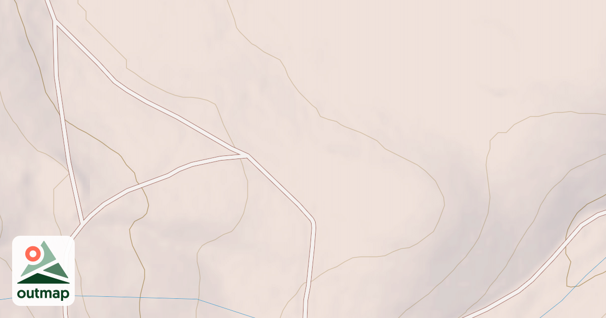 Map of 0541-010-10-05