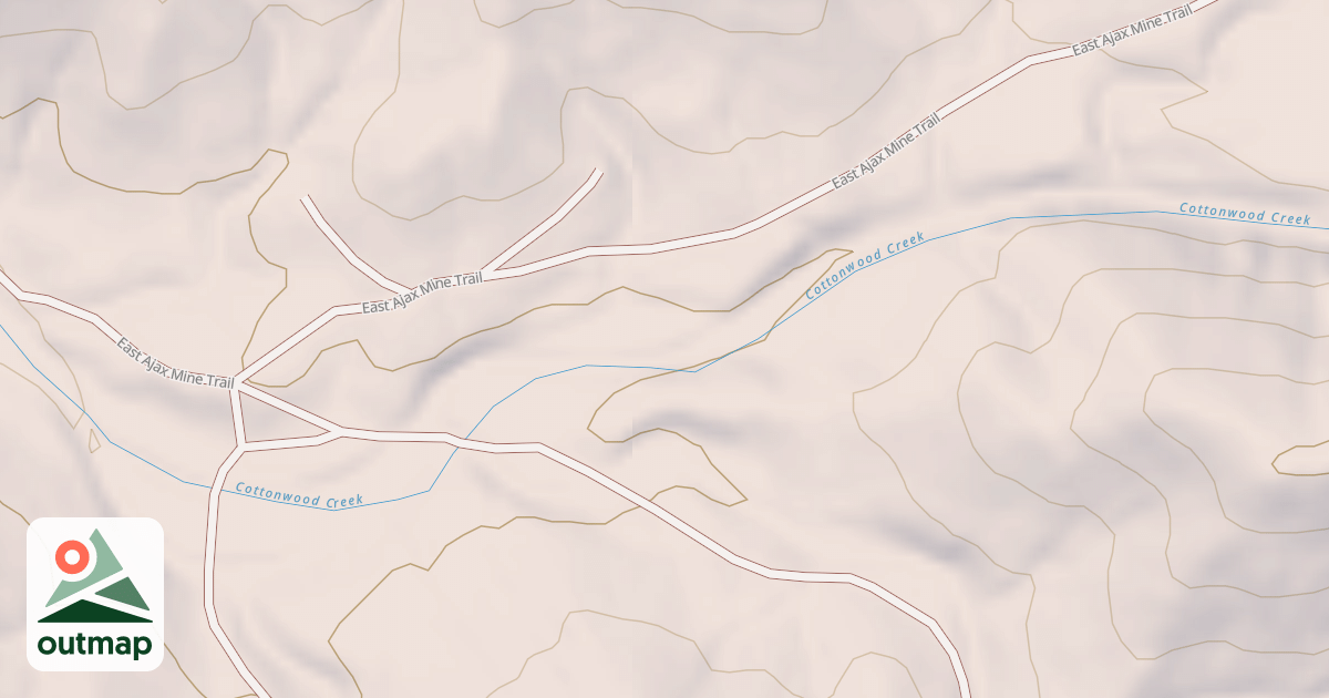 Map of 6120-R3