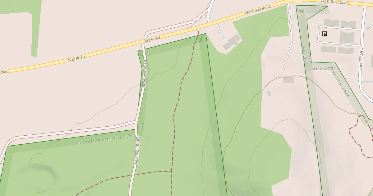 Map preview of USGS National Digital Trails bb14456c-4379-4f1a-839d-347bc1155168
