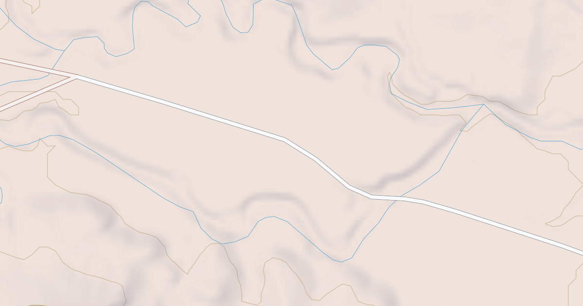 Map preview of BLM National GTLF Public Motorized Roads 76a31183-d482-4b9e-aac0-9290ca68167c