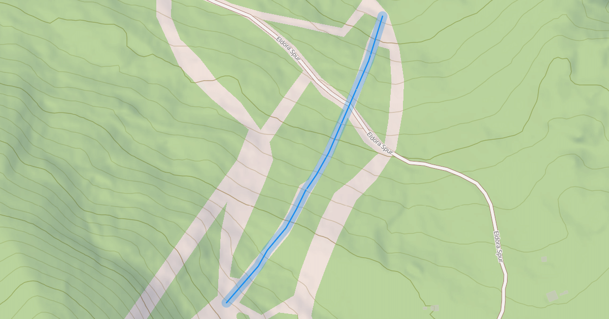 Map preview of Lower Ambush