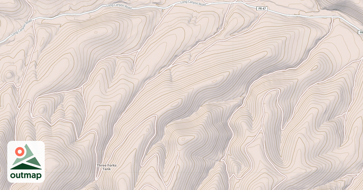 Map of 3072