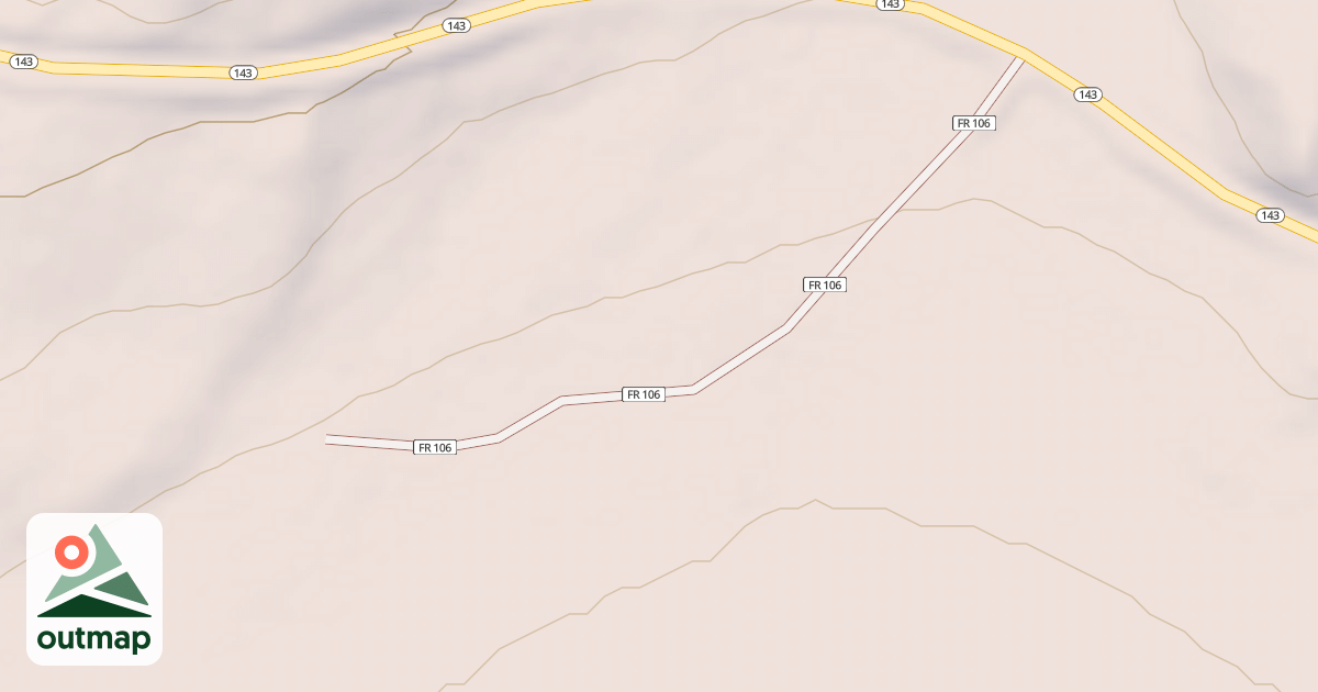Map of LOCAL