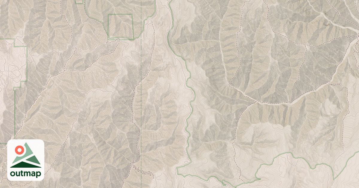 Map of JUBILEE