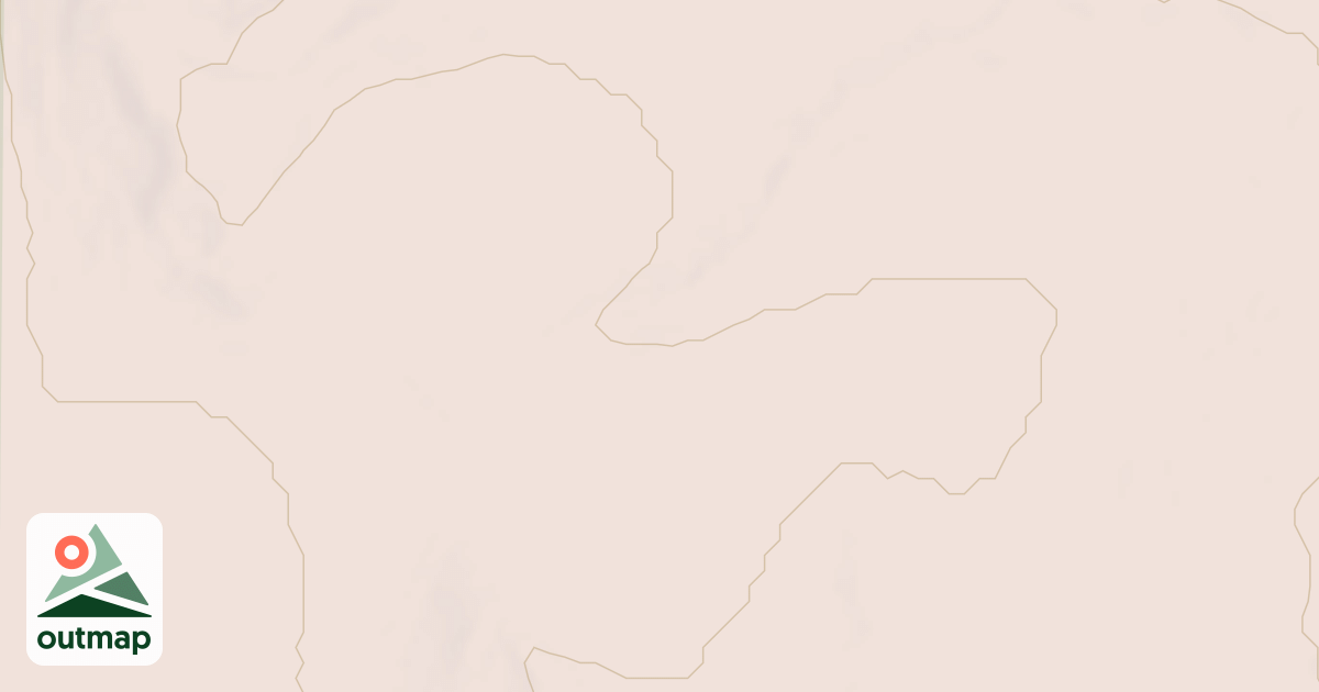 Map of BEARCLAW