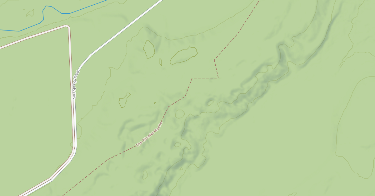Map preview of FR 2118F