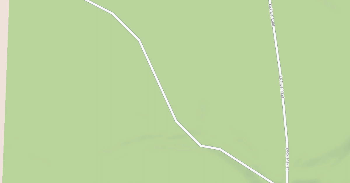 Map preview of FR 2322A