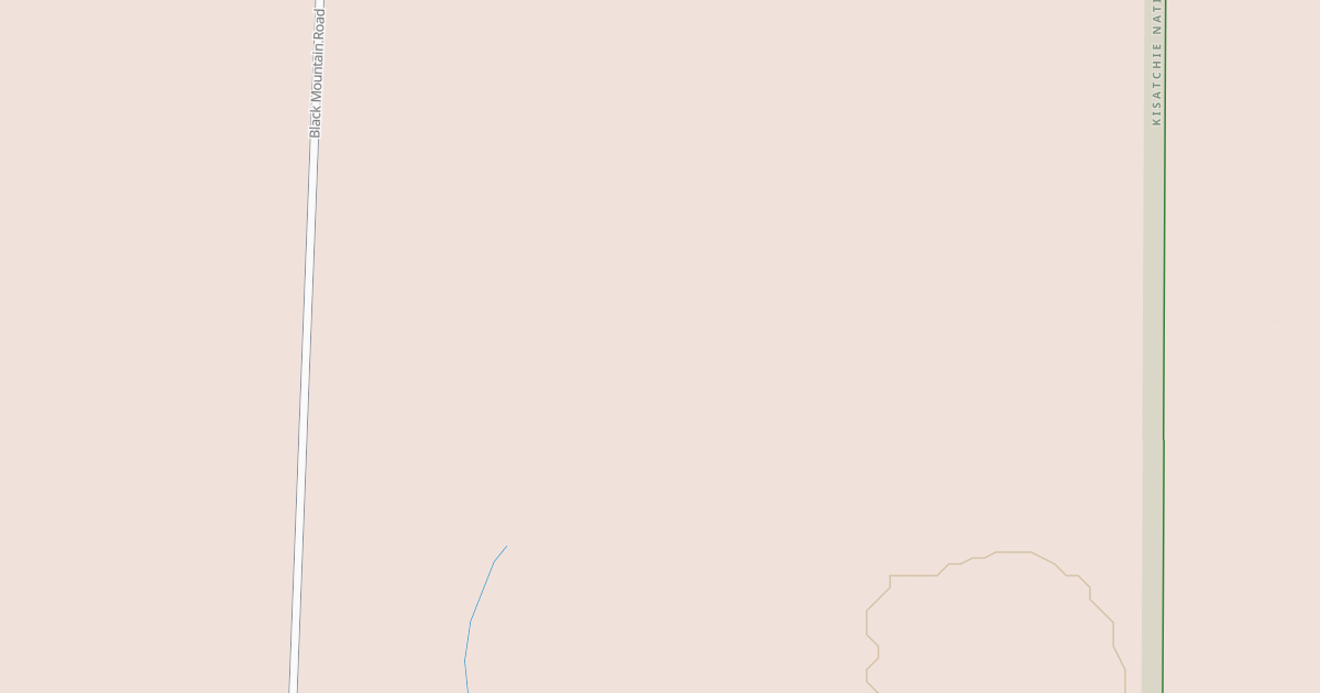 Map preview of 5588