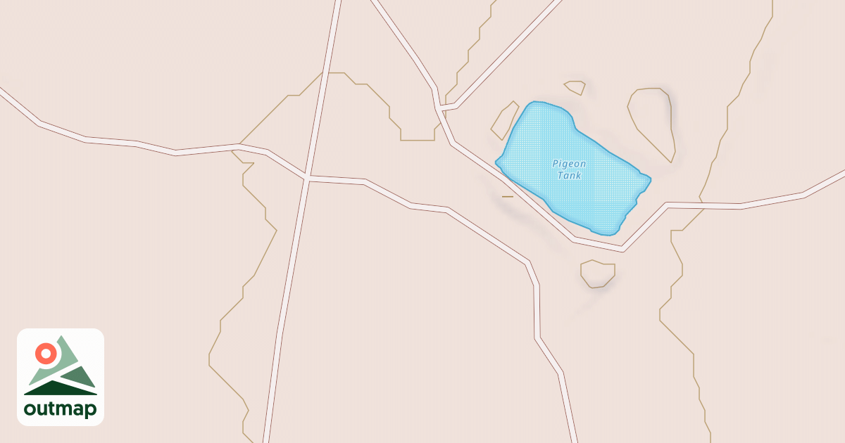 Map of BLM National GTLF Public Motorized Roads 039cf5ac-a66f-4d71-ba09-d808003b017b