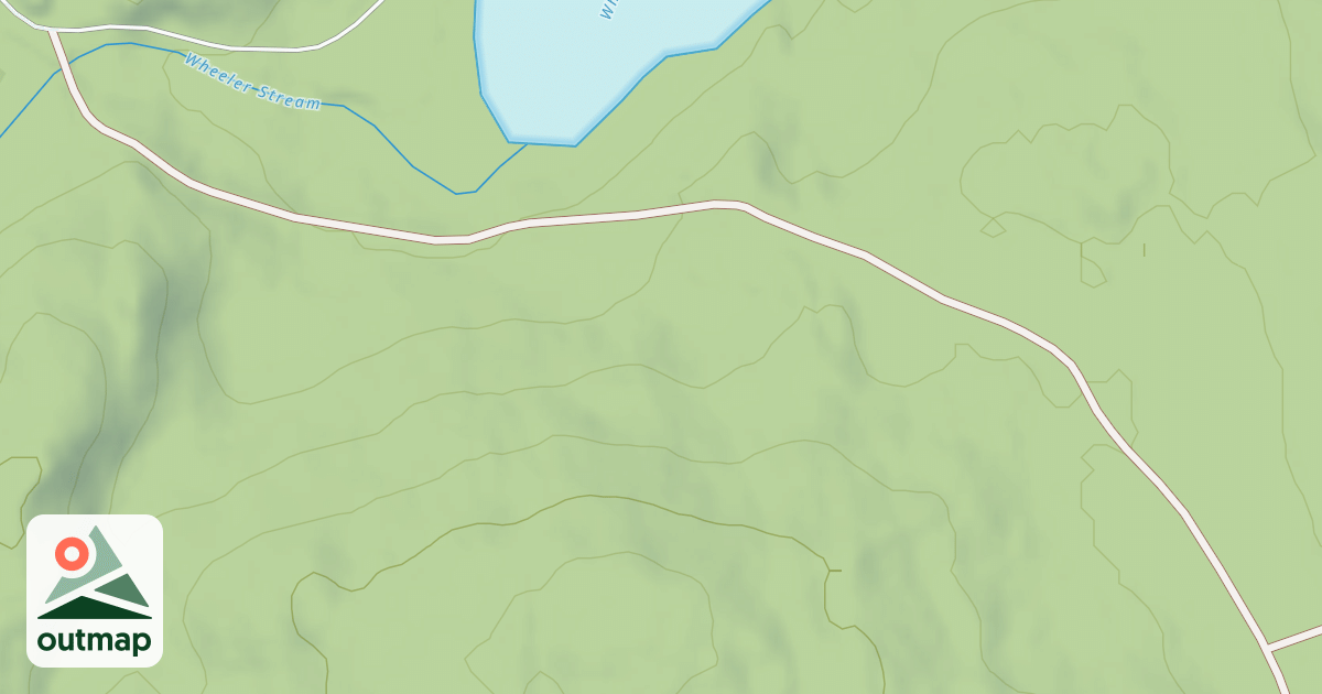 Map of C-98