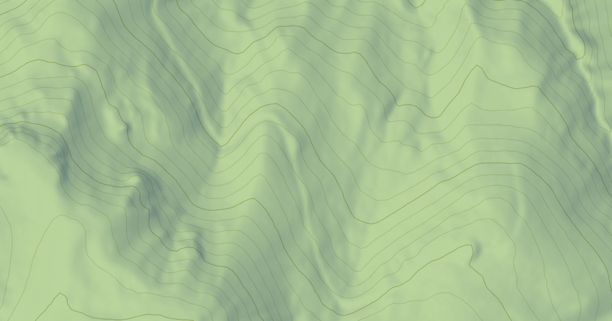 Map preview of LOWER U.S. CREEK RD