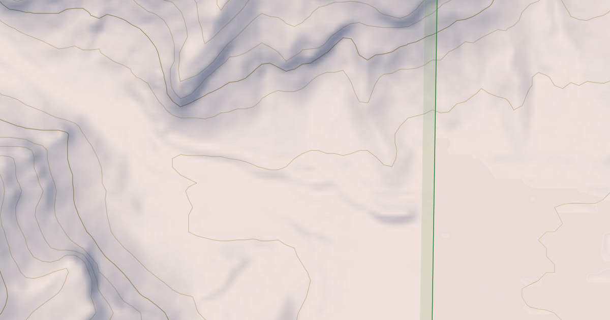 Map preview of 40851