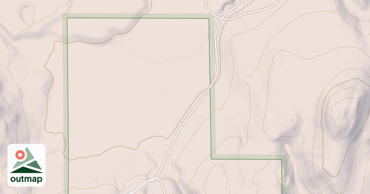 Map of LIMESTONE CHURCHILL