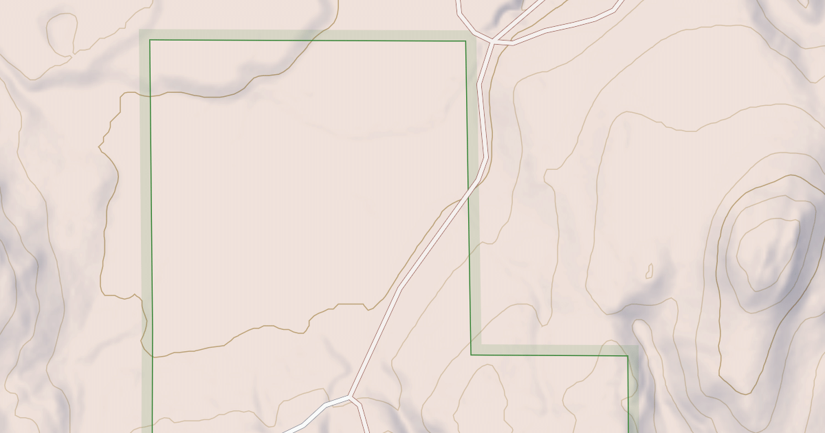 Map preview of LIMESTONE CHURCHILL