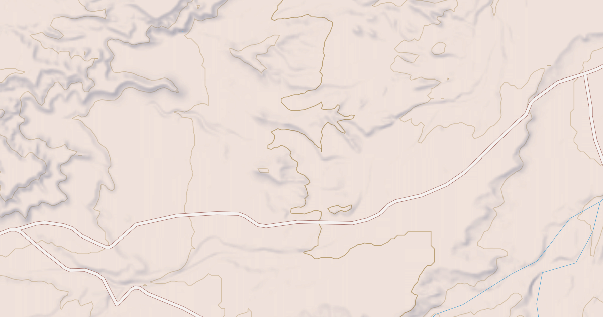 Map preview of 2043
