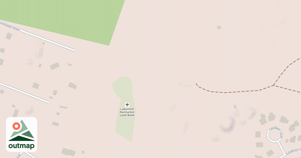 Map of USGS National Digital Trails 29ac7219-615a-48e3-be80-b432738e0496