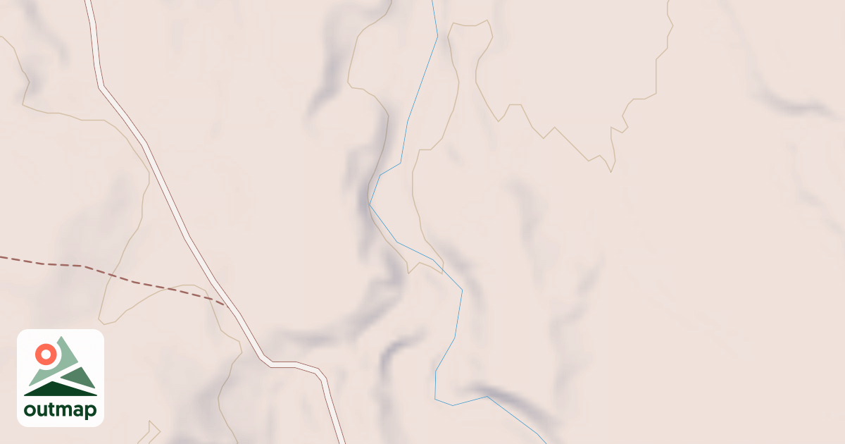 Map of 2022