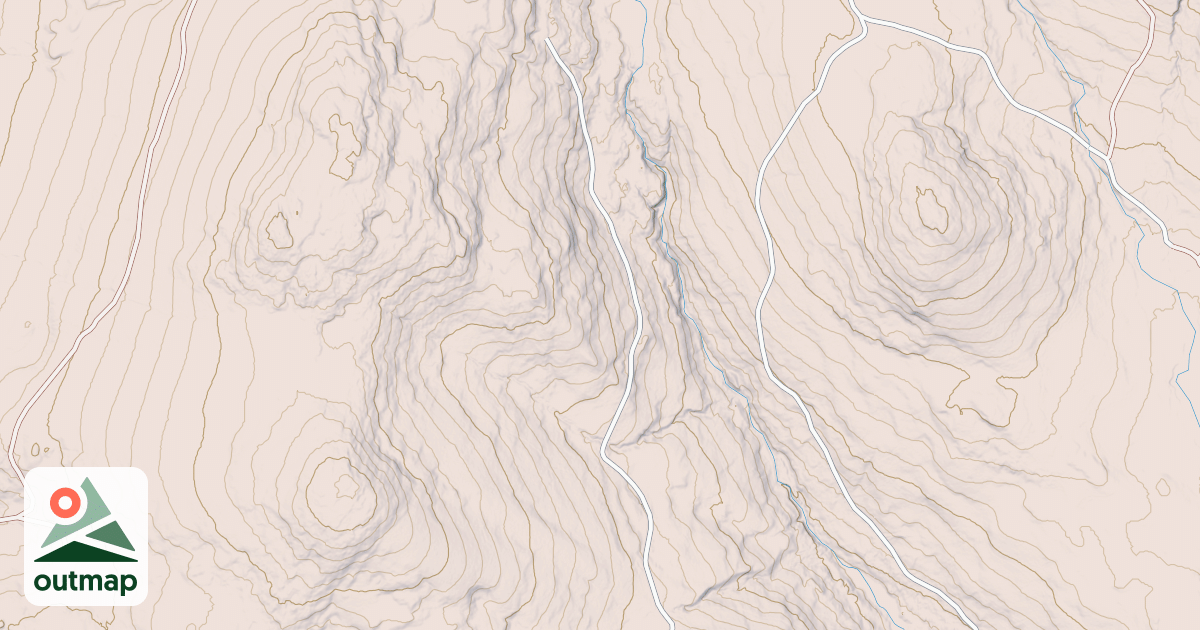 Map of USGS National Digital Trails 3c8b65f2-2c6f-4419-bef2-21c2f01dc666