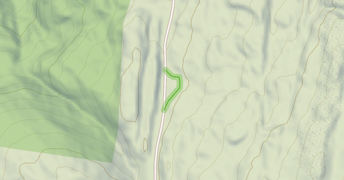 Map preview of Crazy Mustang