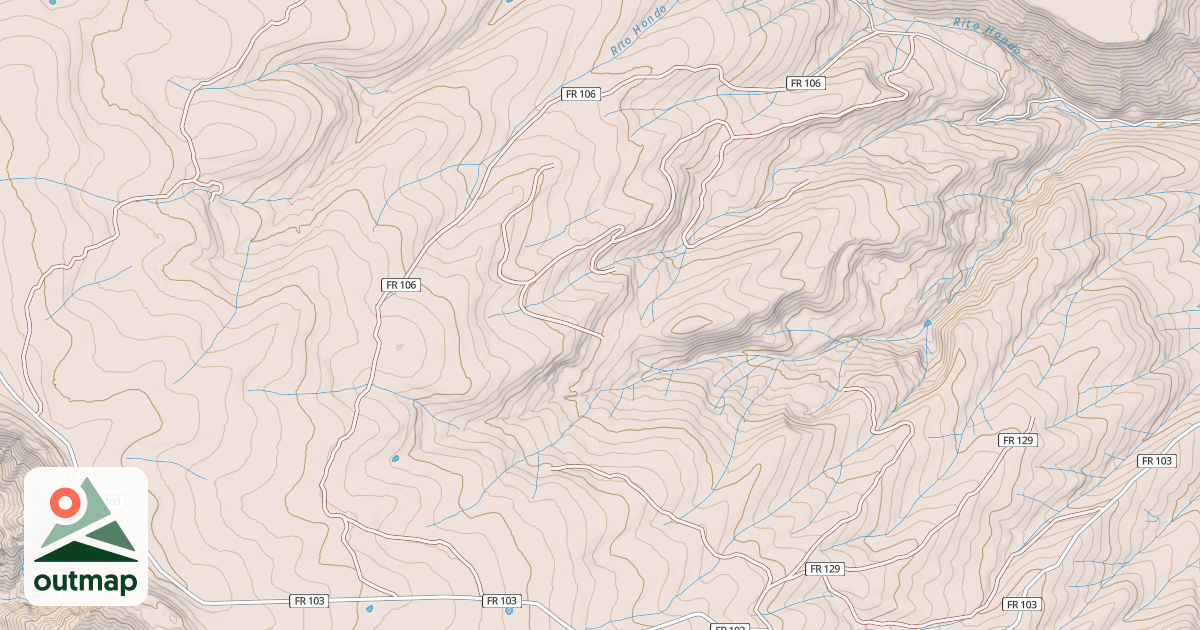 Map of MANGA
