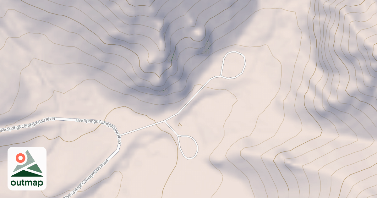 Map of BLM National GTLF Public Motorized Roads 2c47103f-3f57-4d95-922c-89aa6f71716c