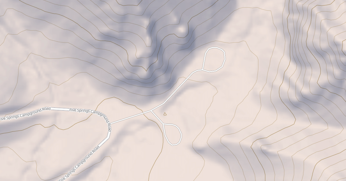 Map preview of BLM National GTLF Public Motorized Roads 2c47103f-3f57-4d95-922c-89aa6f71716c