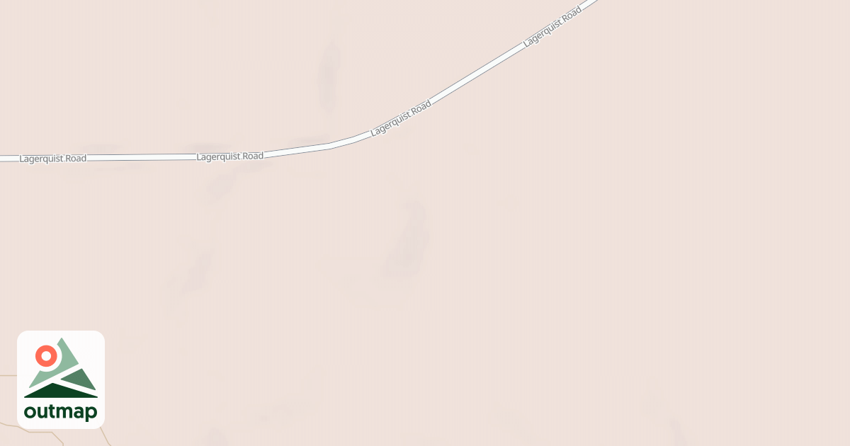 Map of 8119