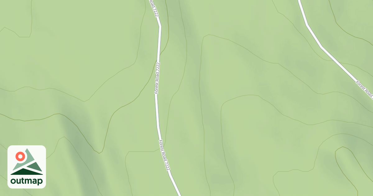 Map of HUC