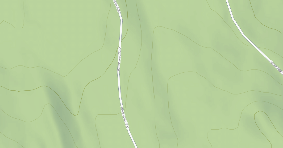 Map preview of HUC