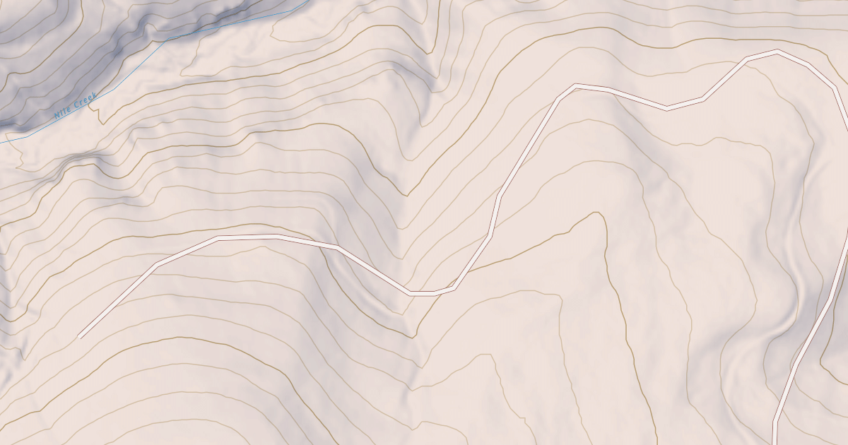 Map preview of NILE STUB
