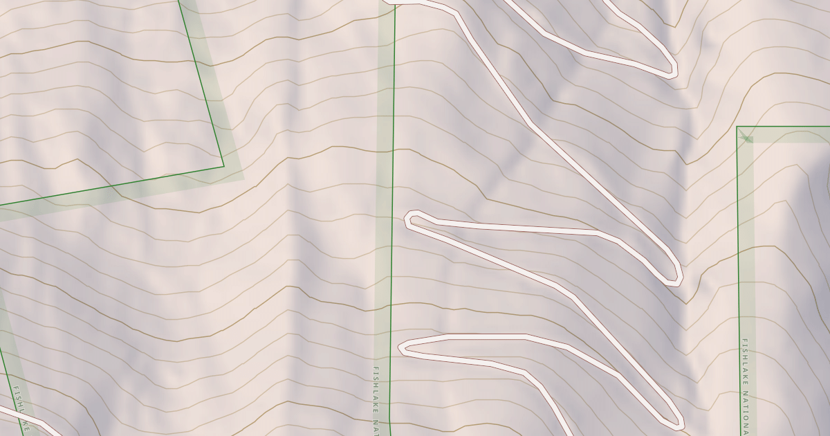 Map preview of 41110